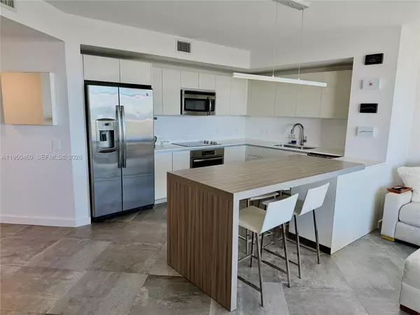 2 bedrooms apartment for rent in Beverly Terrace - Miami, Miami