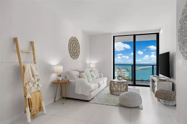 1 bedroom apartment for rent in Beverly Terrace - Miami, Miami