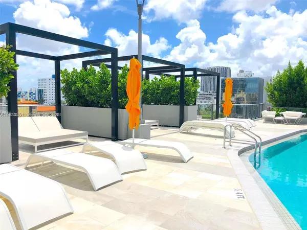 1 bedroom apartment for rent in Beverly Terrace - Miami, Miami