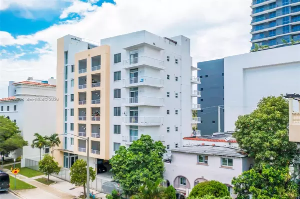 1 bedroom apartment for rent in Beverly Terrace - Miami, Miami