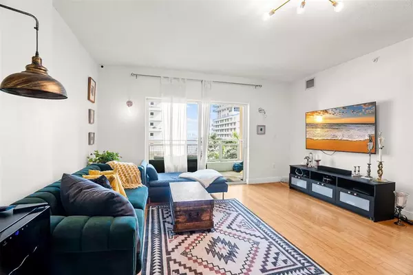 2 bedrooms apartment for rent in Edgewater MIA - Miami, Miami