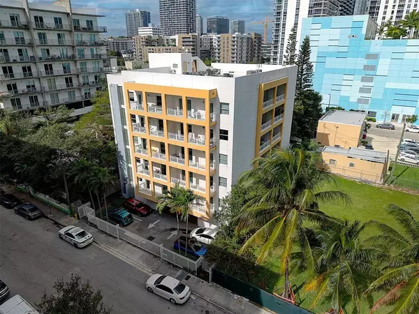 2 bedrooms apartment for rent in Edgewater MIA - Miami, Miami