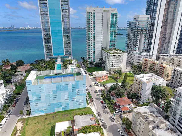 2 bedrooms apartment for rent in Edgewater MIA - Miami, Miami