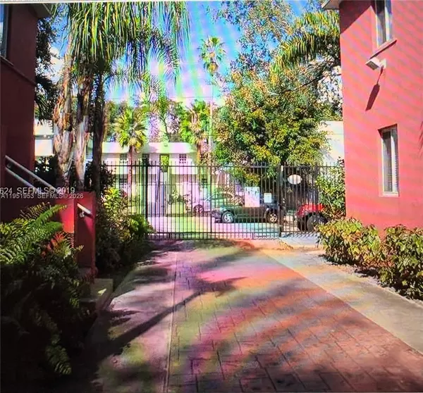 1 bedroom apartment for rent in Upper East Side - Miami, Miami