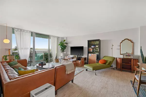 1 bedroom apartment for rent in Beverly Terrace - Miami, Miami