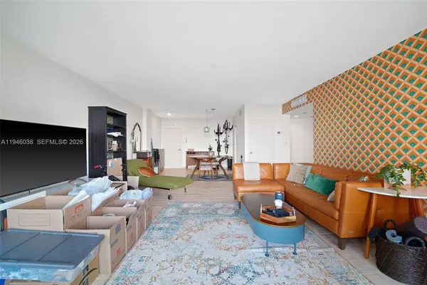 1 bedroom apartment for rent in Beverly Terrace - Miami, Miami