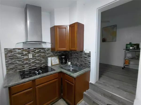 1 bedroom apartment for rent in Upper East Side - Miami, Miami