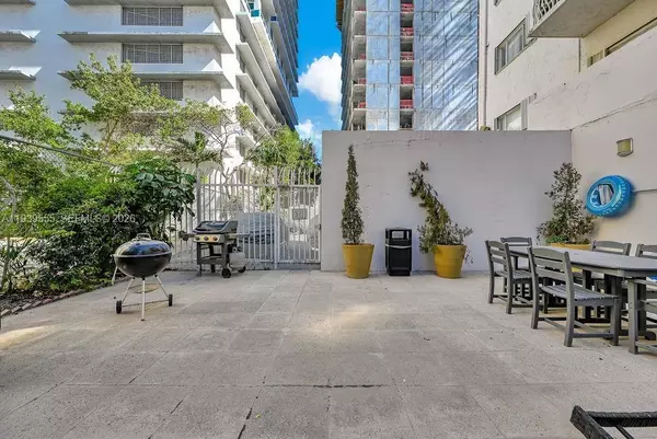 1 bedroom apartment for rent in Edgewater MIA - Miami, Miami