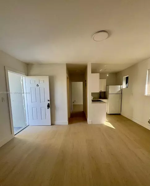 1 bedroom apartment for rent in Little Haiti - Miami, Miami