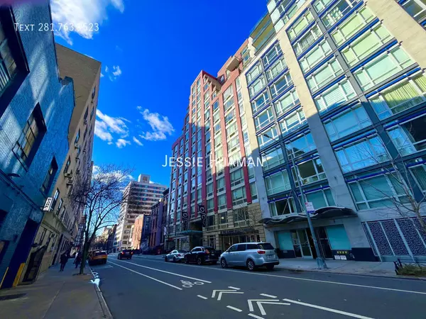 1 bedroom apartment for rent in Chelsea - Manhattan, New York