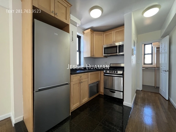 1 bedroom apartment for rent in Morningside Heights - Manhattan, New York