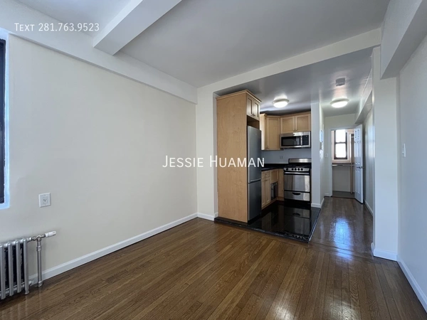 1 bedroom apartment for rent in Morningside Heights - Manhattan, New York