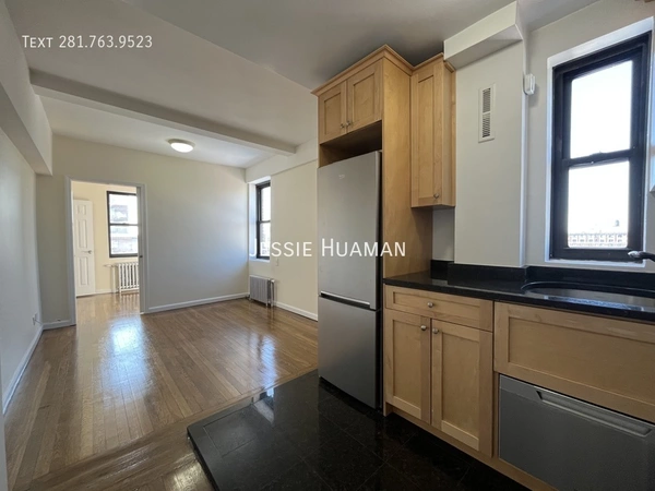 1 bedroom apartment for rent in Morningside Heights - Manhattan, New York