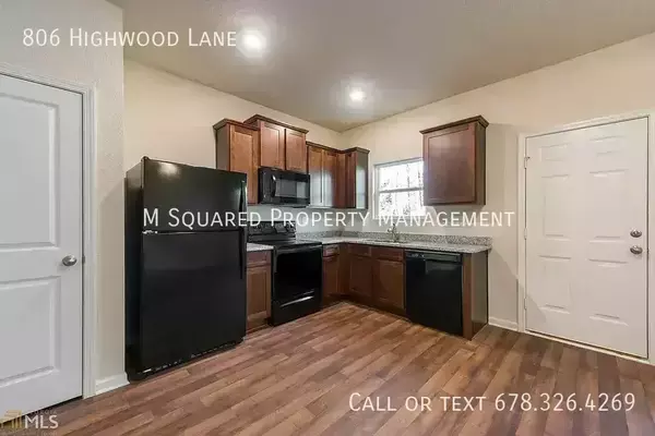 3 bedrooms apartment for rent in College Park - South Atl, Atlanta