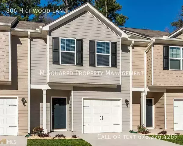 3 bedrooms apartment for rent in College Park - South Atl, Atlanta