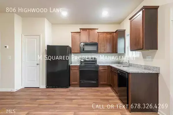 3 bedrooms apartment for rent in College Park - South Atl, Atlanta