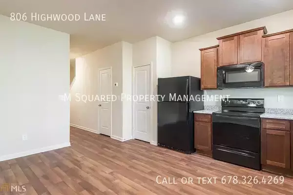 3 bedrooms apartment for rent in College Park - South Atl, Atlanta