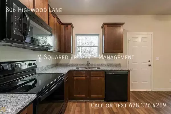 3 bedrooms apartment for rent in College Park - South Atl, Atlanta