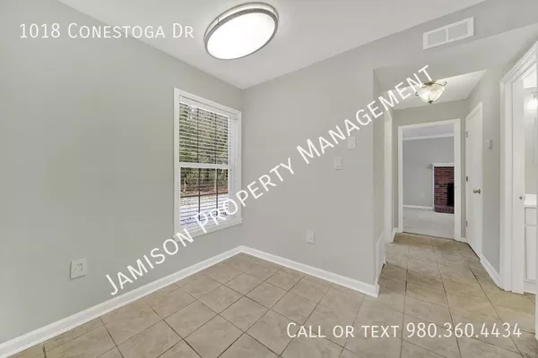 3 bedrooms apartment for rent in Sardis Woods - East Charlotte, Charlotte