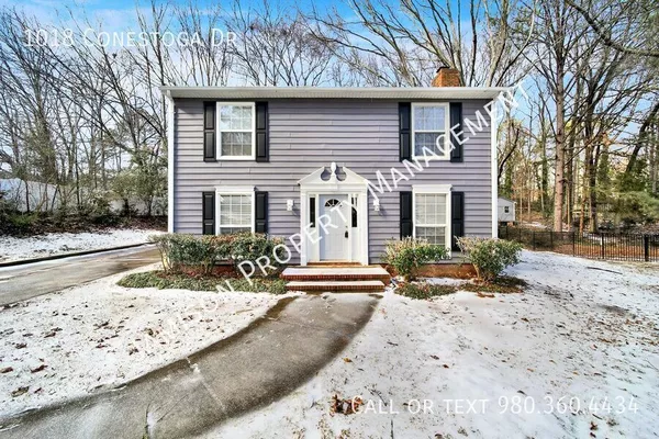 3 bedrooms apartment for rent in Sardis Woods - East Charlotte, Charlotte