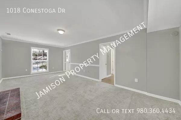 3 bedrooms apartment for rent in Sardis Woods - East Charlotte, Charlotte