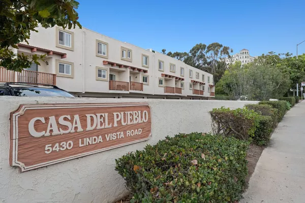 2 bedrooms apartment for rent in Old Town - Central SD, San Diego