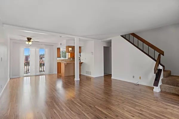 2 bedrooms apartment for rent in Old Town - Central SD, San Diego