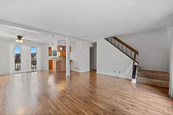 2 bedrooms apartment for rent in Old Town - Central SD, San Diego