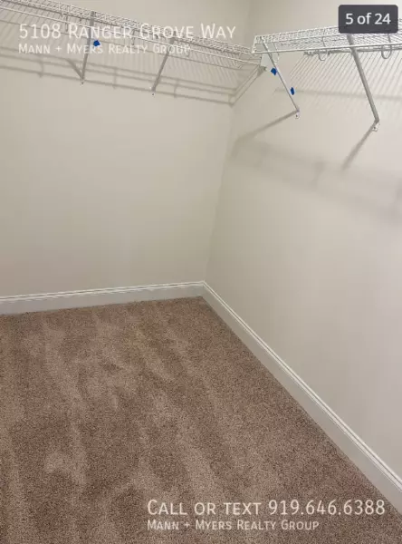 4 bedrooms apartment for rent in Bryson Village - Outer Triangle, Raleigh