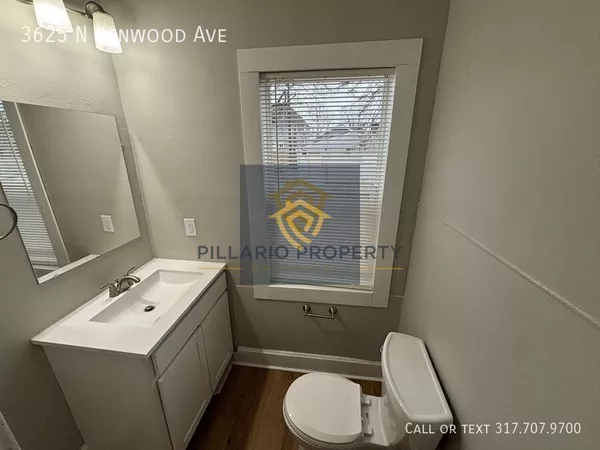 4 bedrooms apartment for rent in Crown Hill - North Indy, Indianapolis