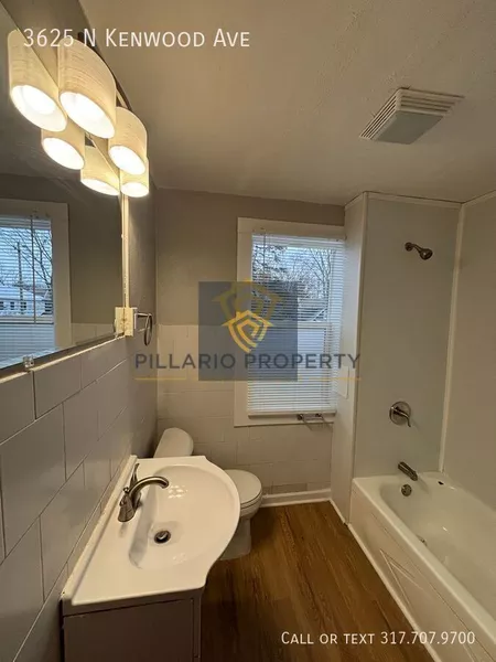 4 bedrooms apartment for rent in Crown Hill - North Indy, Indianapolis