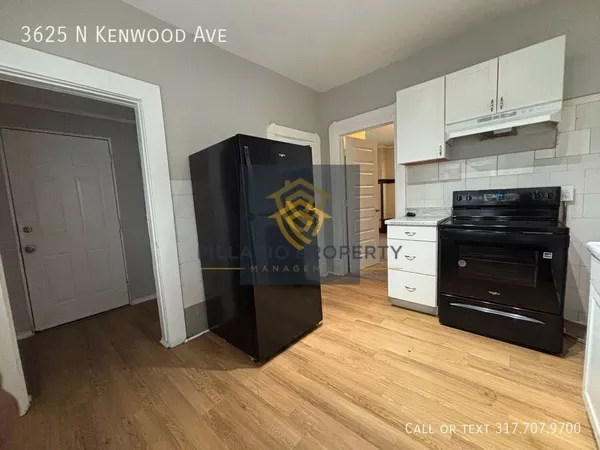 4 bedrooms apartment for rent in Crown Hill - North Indy, Indianapolis