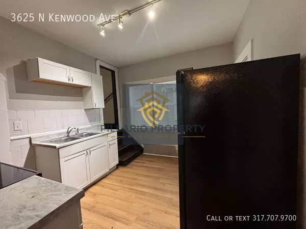 4 bedrooms apartment for rent in Crown Hill - North Indy, Indianapolis