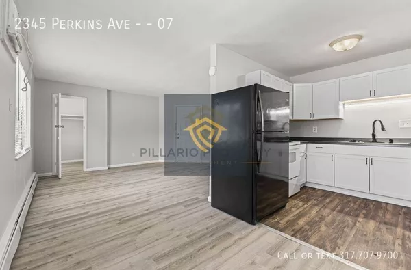 1 bedroom apartment for rent in Near Southeast - Central Indy, Indianapolis