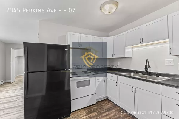 1 bedroom apartment for rent in Near Southeast - Central Indy, Indianapolis