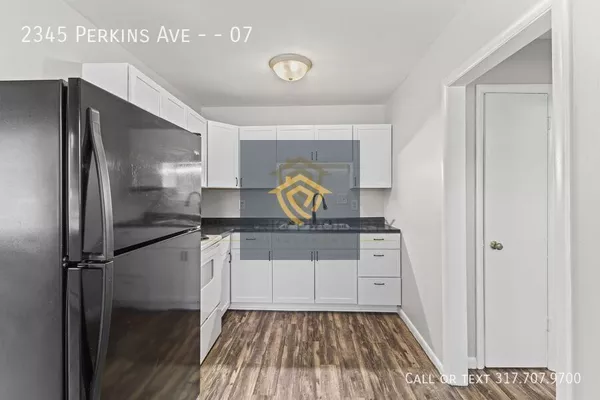 1 bedroom apartment for rent in Near Southeast - Central Indy, Indianapolis