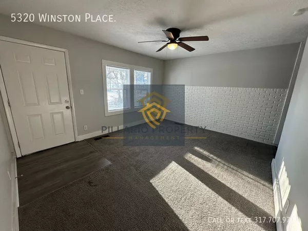 4 bedrooms apartment for rent in Forest Manor - East Indy, Indianapolis