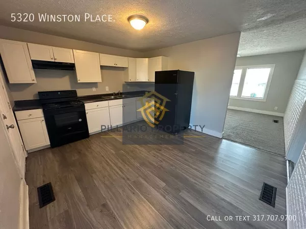 4 bedrooms apartment for rent in Forest Manor - East Indy, Indianapolis