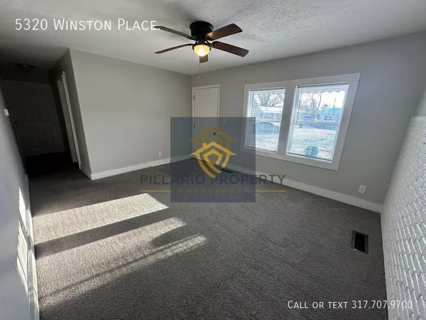 4 bedrooms apartment for rent in Forest Manor - East Indy, Indianapolis