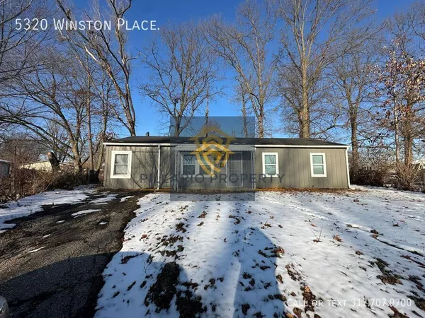 4 bedrooms apartment for rent in Forest Manor - East Indy, Indianapolis