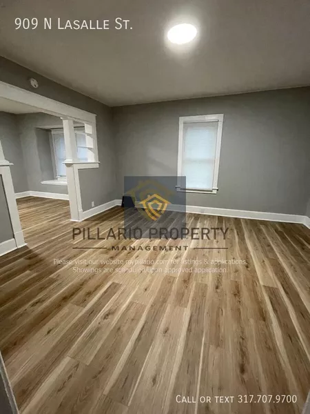 3 bedrooms apartment for rent in Near Eastside - Central Indy, Indianapolis