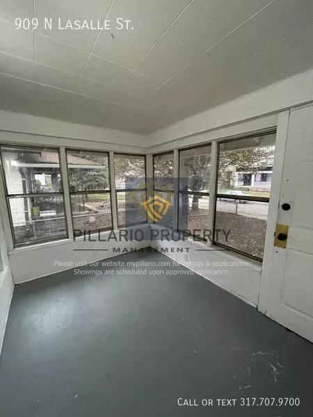 3 bedrooms apartment for rent in Near Eastside - Central Indy, Indianapolis