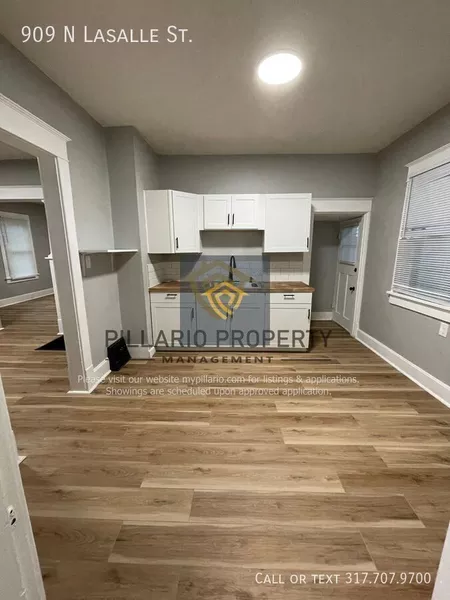 3 bedrooms apartment for rent in Near Eastside - Central Indy, Indianapolis