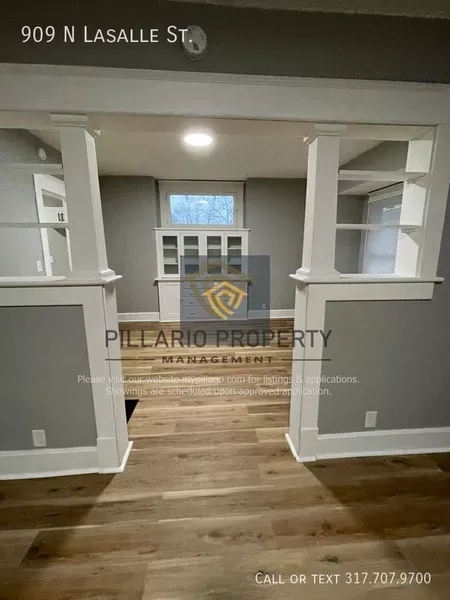 3 bedrooms apartment for rent in Near Eastside - Central Indy, Indianapolis