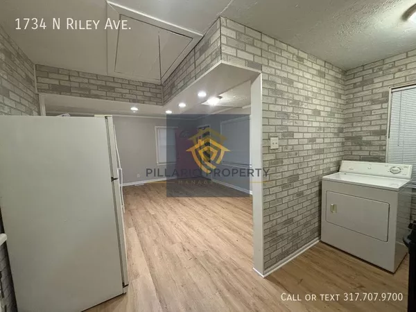2 bedrooms apartment for rent in Irvington - East Indy, Indianapolis