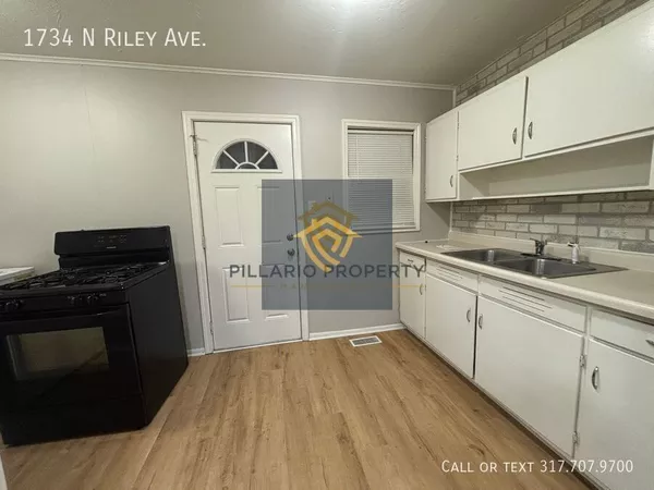 2 bedrooms apartment for rent in Irvington - East Indy, Indianapolis
