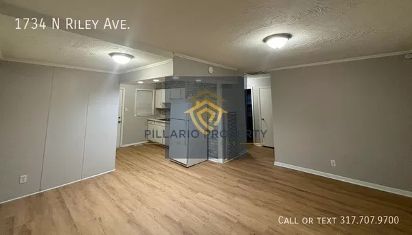 2 bedrooms apartment for rent in Irvington - East Indy, Indianapolis