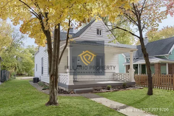 3 bedrooms apartment for rent in Near Westside - Central Indy, Indianapolis