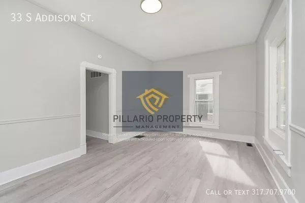 3 bedrooms apartment for rent in Near Westside - Central Indy, Indianapolis