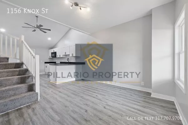 3 bedrooms apartment for rent in Garfield Park Indy - Central Indy, Indianapolis